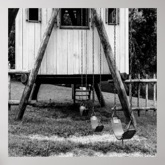 Restschwingen Poster