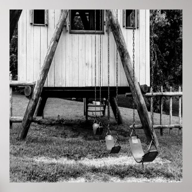 Restschwingen Poster (Vorne)