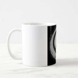 Resttintentasse Kaffeetasse