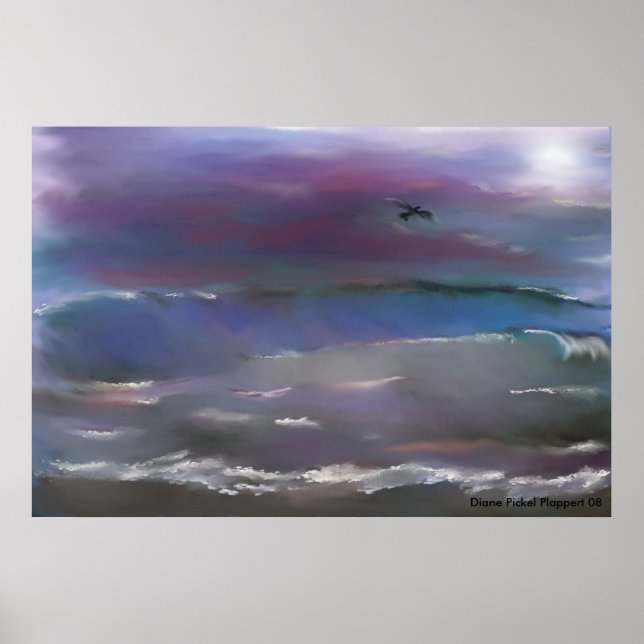 Resurection Poster (Vorne)