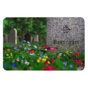 Resurgam Flexible Magnet