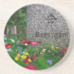 Resurgam Untersetzer