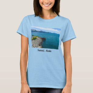 Resurrecrection Bay T - Shirt
