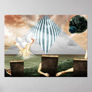 Resurrection Poster