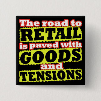 Retail Goods and Stress Button