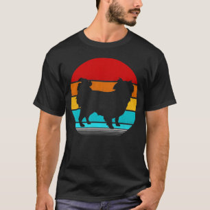 Retero Vintages japanisches Kino T-Shirt