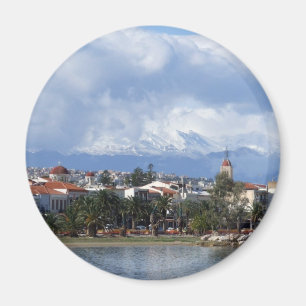 Rethymnon-Magnet Magnet