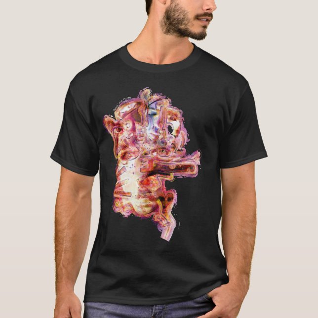 Retik´ma Quitu dunkles Shirt 01 (Vorderseite)