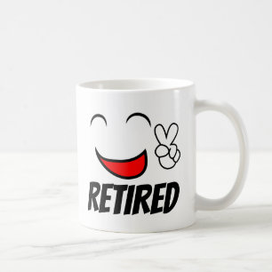 RETIRED COFFEE MUGS KAFFEETASSE