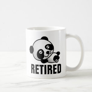 RETIRED COFFEE MUGS KAFFEETASSE