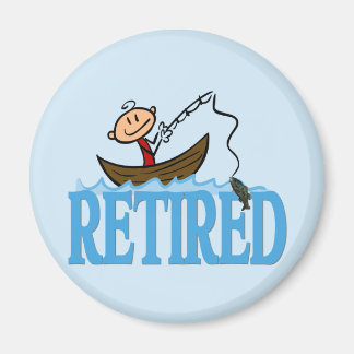 Retired Magnet