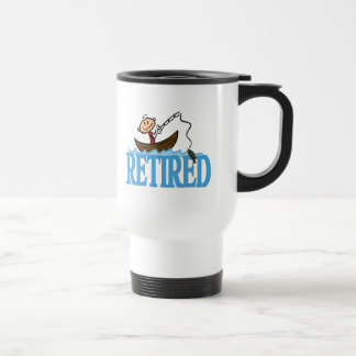 Retired Reisebecher