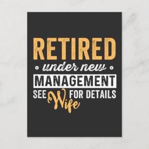 Retired under new management wife for details. feiertagspostkarte
