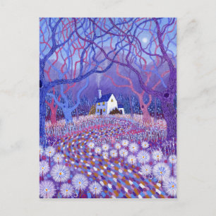 Retreat 2014 postkarte