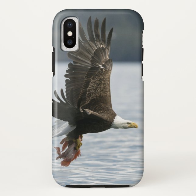 Retrieval Case-Mate iPhone Hülle (Rückseite)