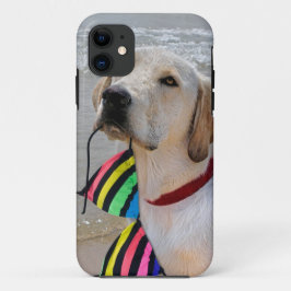 Retriever Case-Mate iPhone Hülle