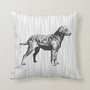 Retriever Kissen