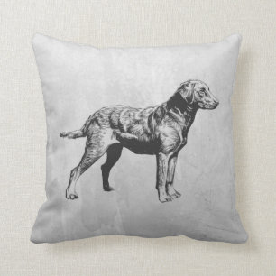 Retriever Kissen