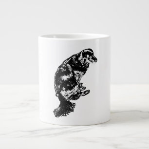 "Retriever spiralnotebook", "coffee nook notes", Jumbo-Tasse