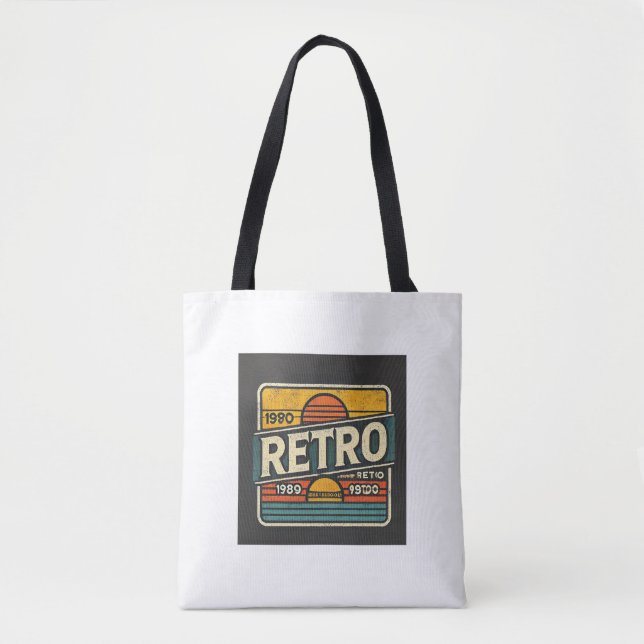 RETRO (Vorderseite)