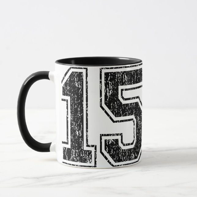 Retro 15 tasse (Links)