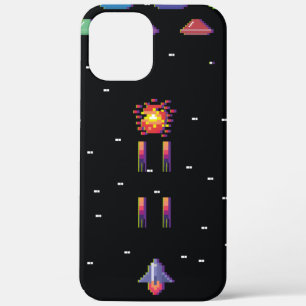 Retro-1908-Videospiel-Arcade Case-Mate iPhone Hülle