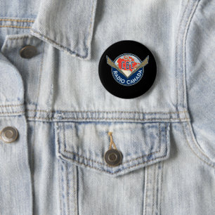 Retro 1940-1958 button