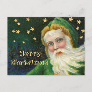 Retro 1950er Vintag Weihnachten