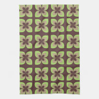 Retro 1960er Jahre Vintag | Sage Green