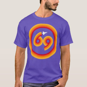 Retro 1969 T-Shirt