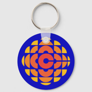 Retro 1974-1986 schlüsselanhänger