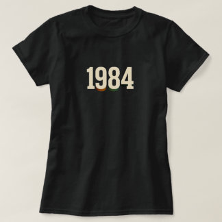 Retro 1984 Shirt
