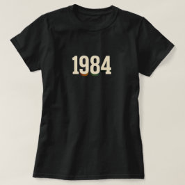 Retro-1984-Shirt T-Shirt