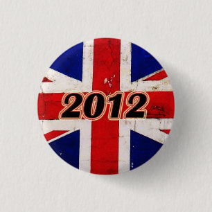 Retro 2012 UK Button