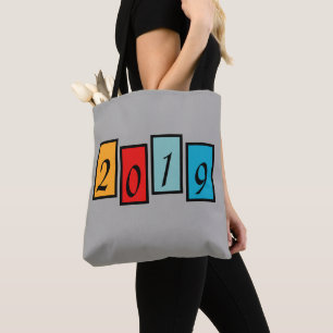 Retro 2019