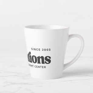 Retro 2025 SpinNations Tasse