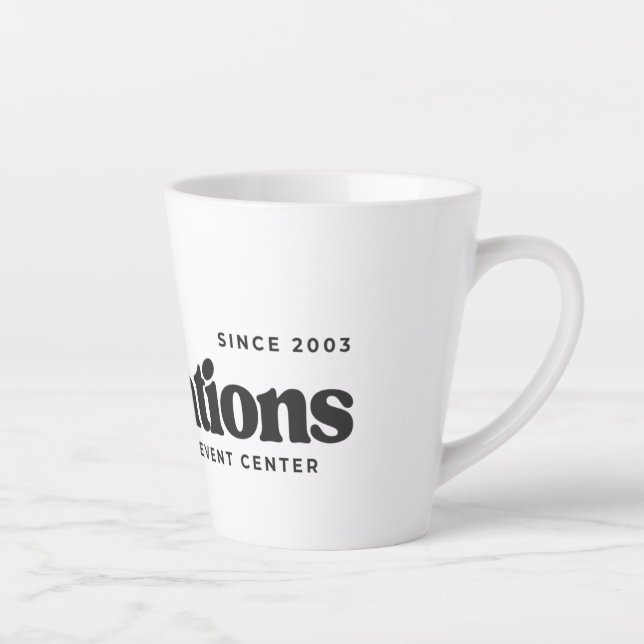 Retro 2025 SpinNations Tasse (Rechts)