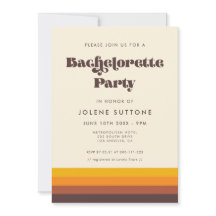 Retro 60er Jahre Vintage Mid Century Junggesellinn