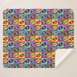 Retro 60er Pop Kulturpass Bellinzona Highlights Sherpadecke