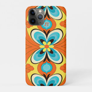 Retro 70er Jahre Case-Mate iPhone Hülle