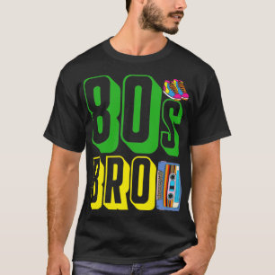 Retro 80er Generation Vintag Cassettes 80er Lover T-Shirt