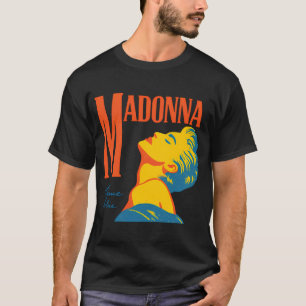 Retro-80er-Pop-Ästhetik T-Shirt