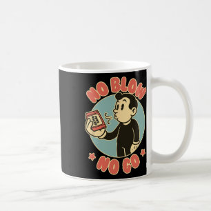 Retro-80er-Spieler Vintage-Gaming Kaffeetasse