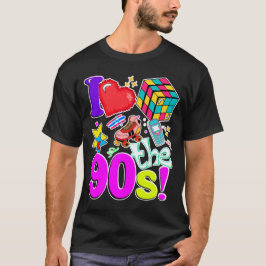 Retro 90 s Vintage T-Shirt