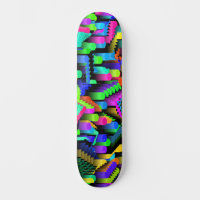 RETRO 90S PATTERN
