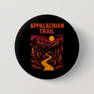 Retro-Abenteuer Damen beim Wandern auf dem Appalac Button