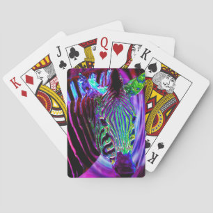 Retro Africa 3 Players Optionen Spielkarten