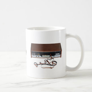 RETRO ALBTRAUM! Kaffee-Tasse Tasse