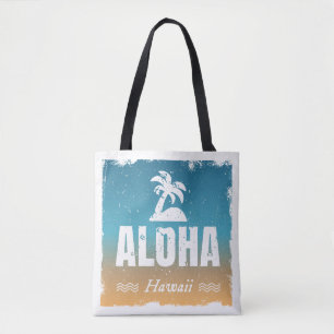 Retro Aloha Hawaii
