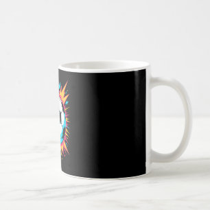 Retro Arcade Fußball Ll  Kaffeetasse